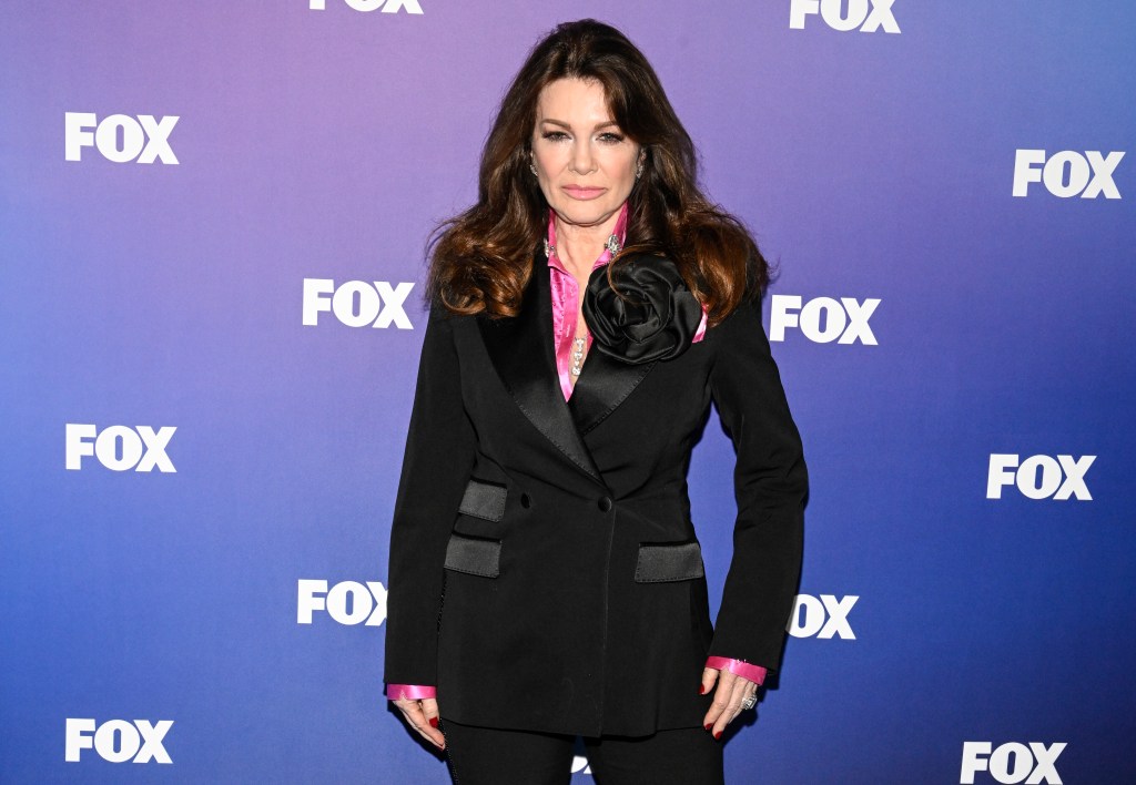 Lisa Vanderpump