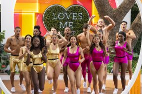 Love Island USA
