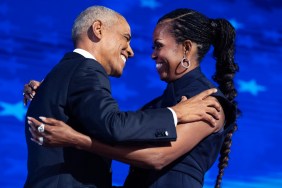 michelle obama barack obama