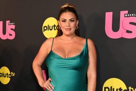 Brittany Cartwright The Valley