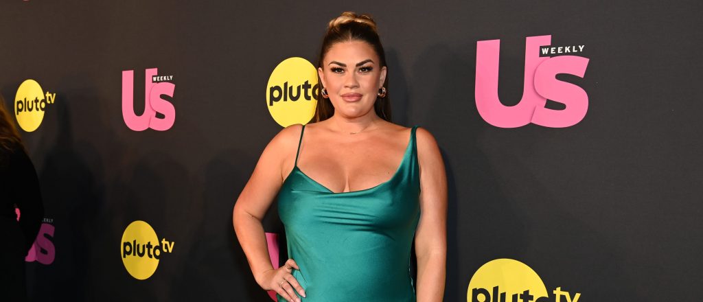 Brittany Cartwright The Valley