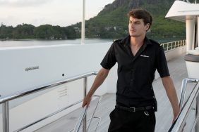 Harry van Vliet Below Deck