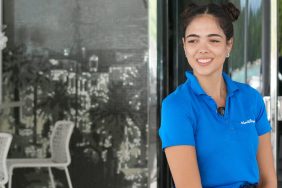 Marina Below Deck Down Under