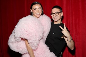 Christian Siriano Real Housewives