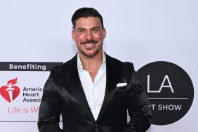 Jax Taylor The Valley