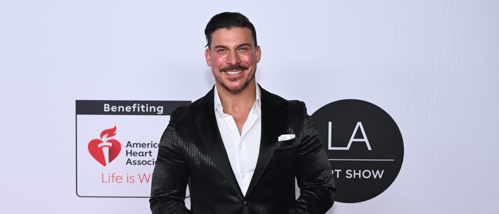 Jax Taylor The Valley