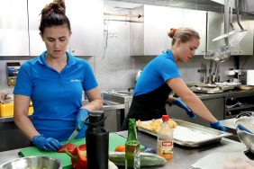 Below Deck Down Under Season 3 Episode 13