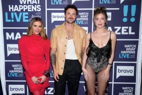 Dorit Kemsley Dylan Efron