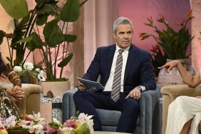 Real Housewives of Beverly Hills Season 14 reunion