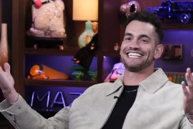 Jesse Solomon on WWHL