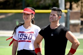 Nia Sanchez and Danny Booko The Valley