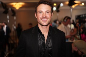 Dylan Efron The Traitors