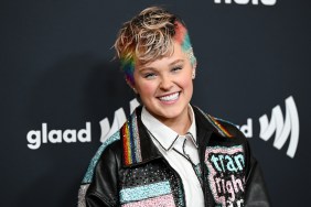 JoJo Siwa Celebrity Big Brother