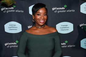 Shamea Morton first husband