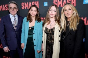 sarah jessica parker