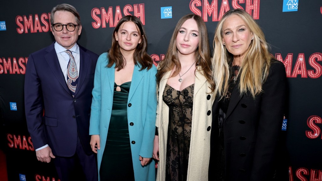 sarah jessica parker