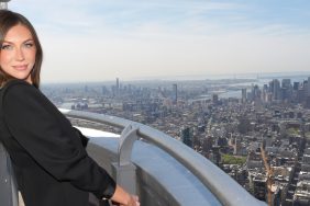 Stassi Schroeder Vanderpump Villa