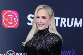 Love Hotel Shannon Beador Joel Kim Booster