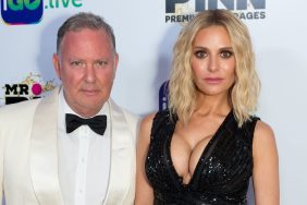 Dorit Kemsley divorce