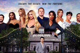 Spencer Pratt and Omarosa are among the Got To Get Out cast