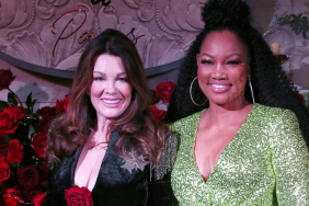 Lisa Vanderpump and Garcelle Beauvais