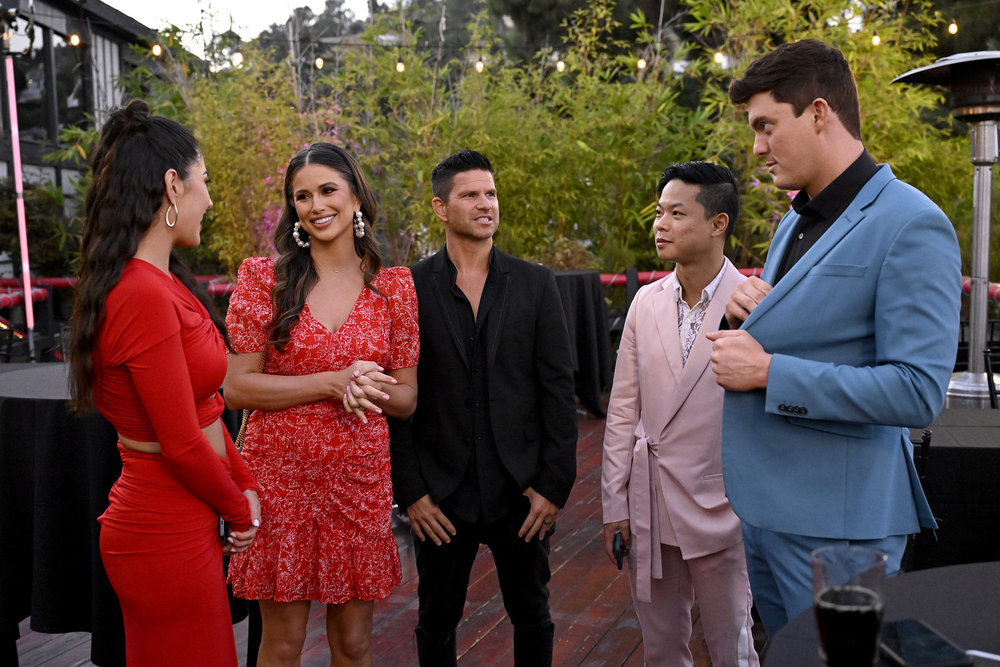 The Valley Season 2 Episode 2