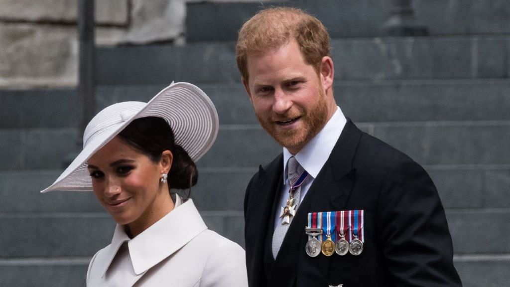 Prince Harry Meghan Markle