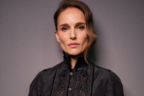 Natalie Portman movies
