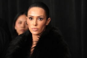 Bianca Censori at the 67th GRAMMY Awards