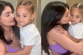 Kylie Jenner Coachella makeup video