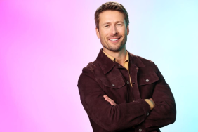 Glen Powell