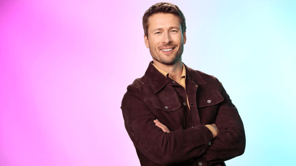 Glen Powell