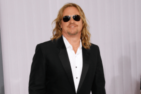 Actor Val Kilmer arrives at the 54th Annual GRAMMY Awards held at the Staples Center on February 12, 2012 in Los Angeles, California.