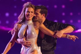 DANCING WITH THE STARS - "Finale" - Once again, the finale episode will have five couples competing for a chance at winning the coveted Len Goodman Mirrorball Trophy. The finalists will each perform a redemption dance assigned by our judges, plus an unforgettable freestyle routine. BROOKS NADER, GLEB SAVCHENKO