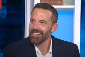 Ben Affleck Jennifer Garner