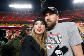Taylor Swift Travis Kelce change cities