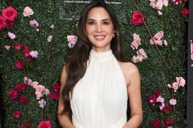 Olivia Munn attends An Unforgettable Evening at The Beverly Hilton