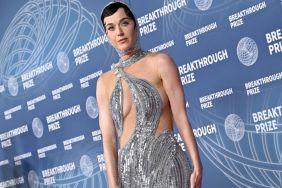 Katy Perry pay Blue Origin mission