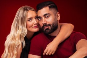 Stevi Nichole and Mahdi Al-Saadi - 90 Day Fiance Season 11