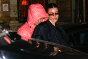 Justin Bieber Hailey Bieber Vogue cover Instagram divorce rumors