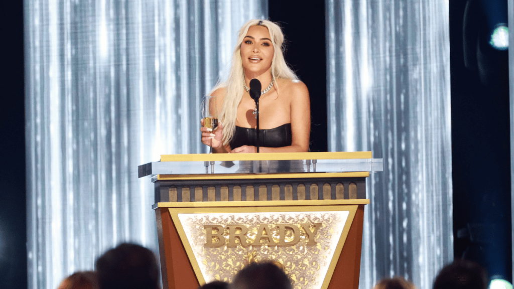 Kim Kardashian security