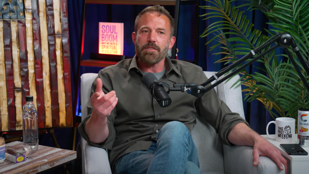 Ben Affleck Jennifer Lopez Britney Spears