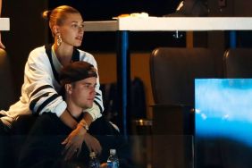 Hailey Bieber Justin Bieber
