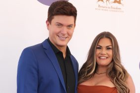 Brittany Cartwright Zack Wickham