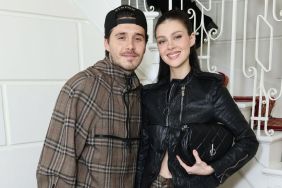 Brooklyn Beckham Nicola Peltz