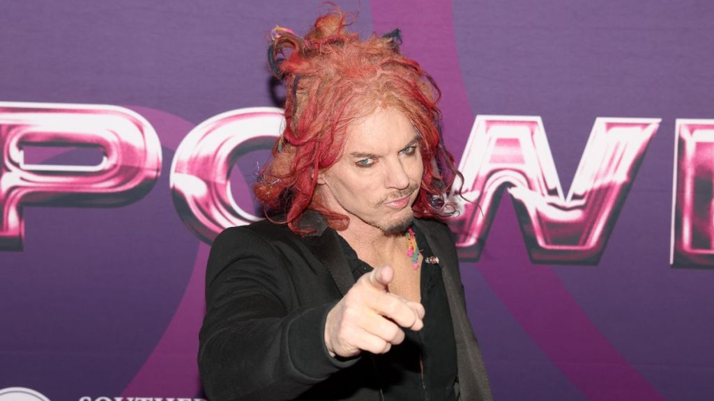 Carrot Top Net Worth 2025: How Much Money Does He Make?