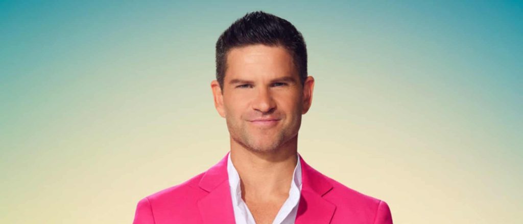 Danny Booko The Valley