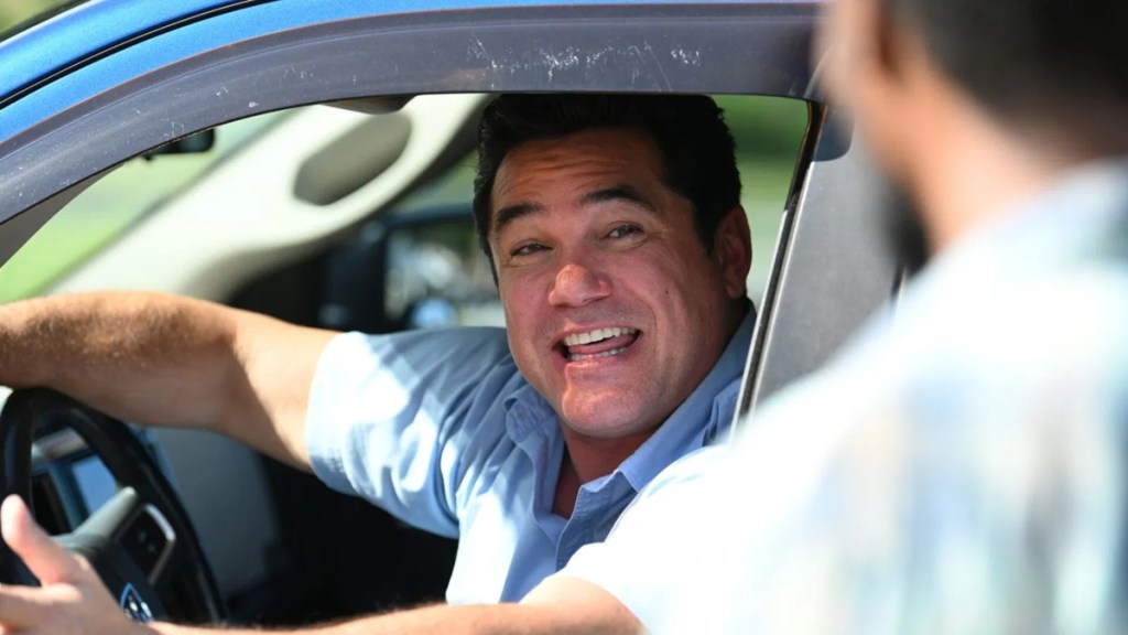 Dean Cain Net Worth 2025: How Much Money Does He Make?