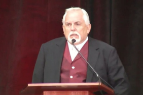 John Ratzenberger