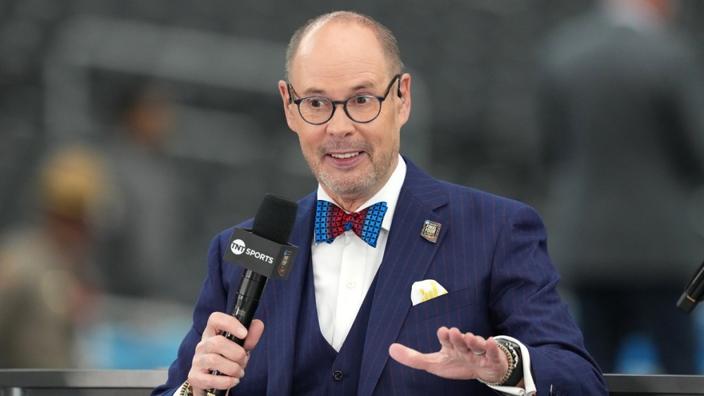 Ernie Johnson Jr Net Worth 2025: How Much Money Does He Make?